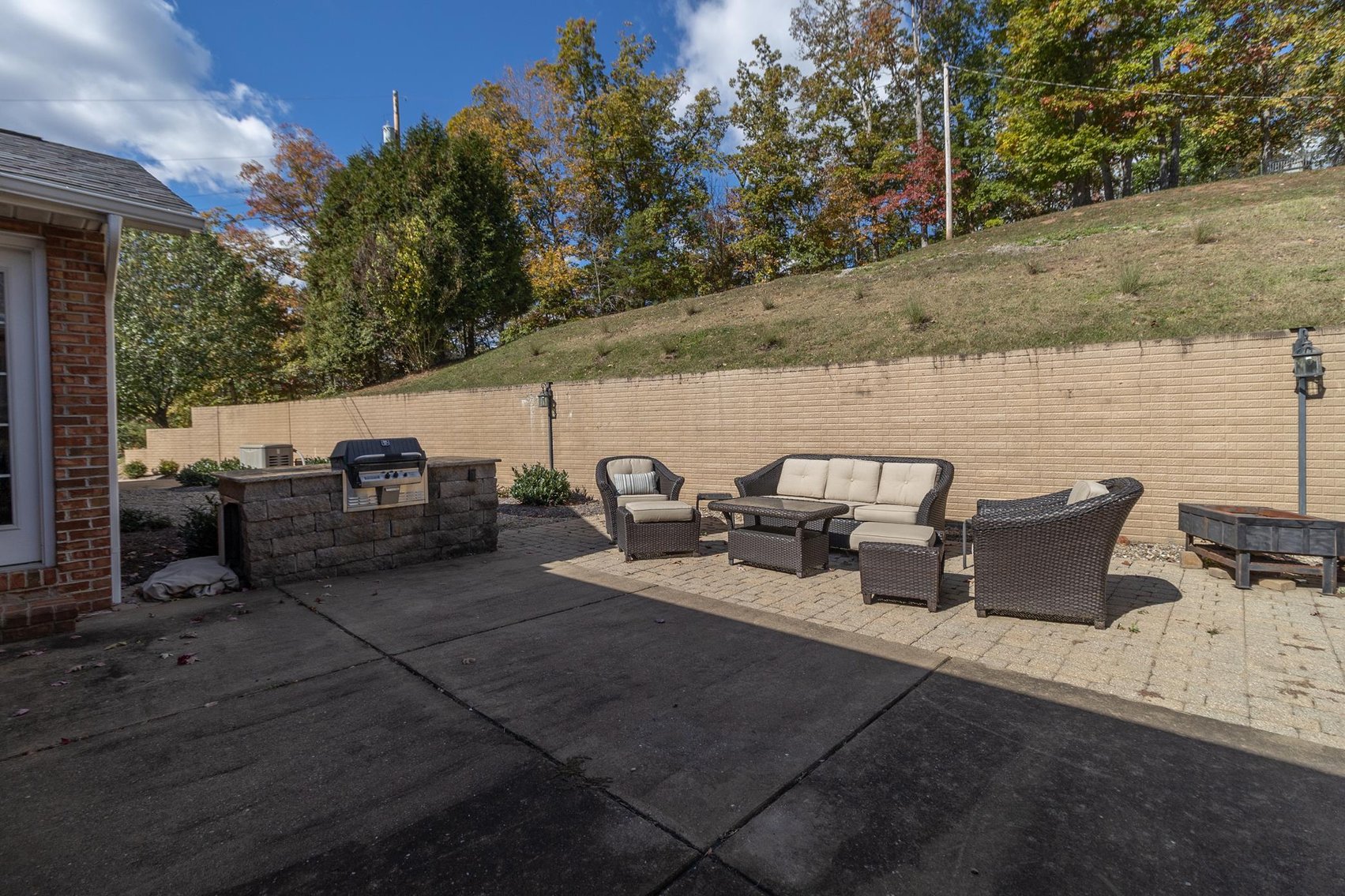 Image for SOLD $792,000 - Expansive 30-Acre Estate in Scott Depot