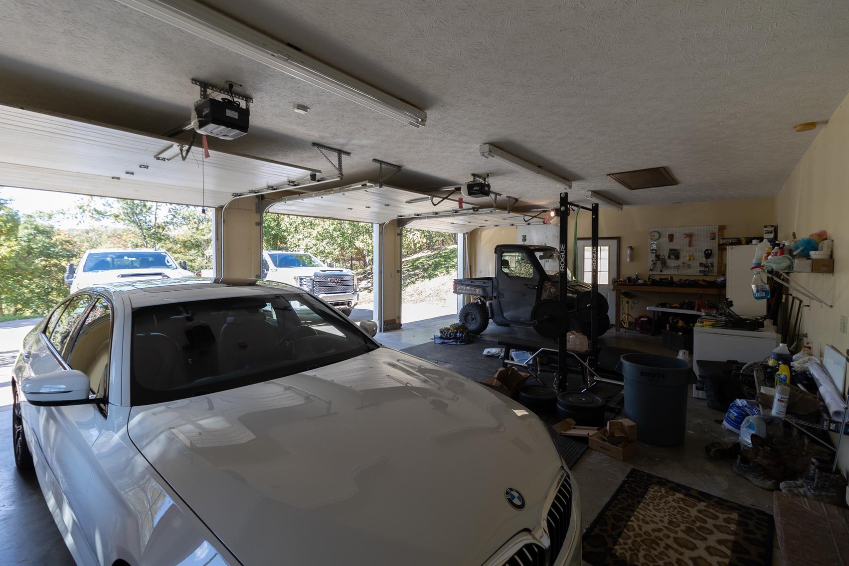 Image for SOLD $792,000 - Expansive 30-Acre Estate in Scott Depot