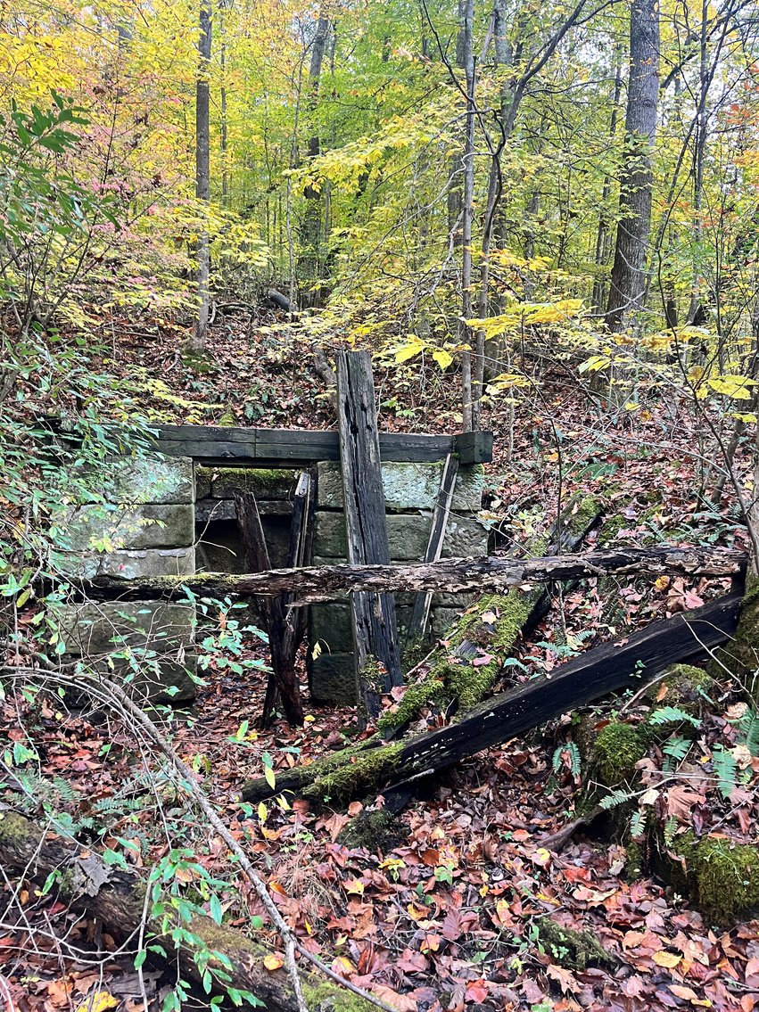 Image for SOLD $291,500 - 195 Acres with Timber & Minerals in Kanawha County