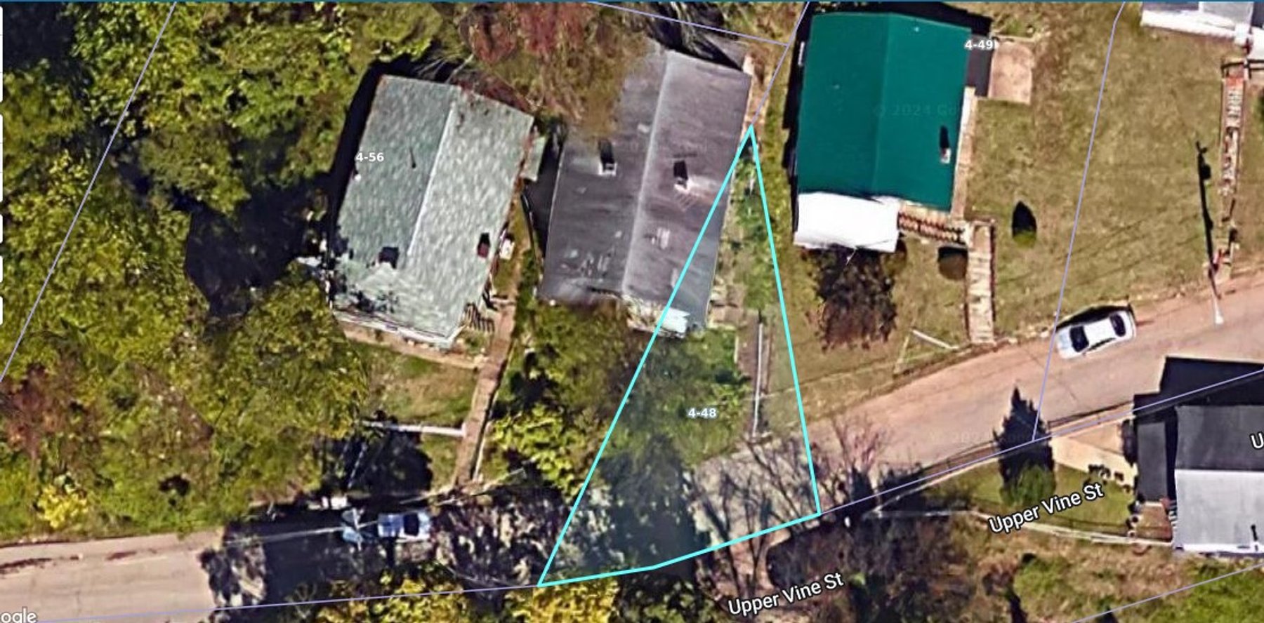 Image for SOLD - 1.5 story Home in Charleston Selling to the Highest Bidder