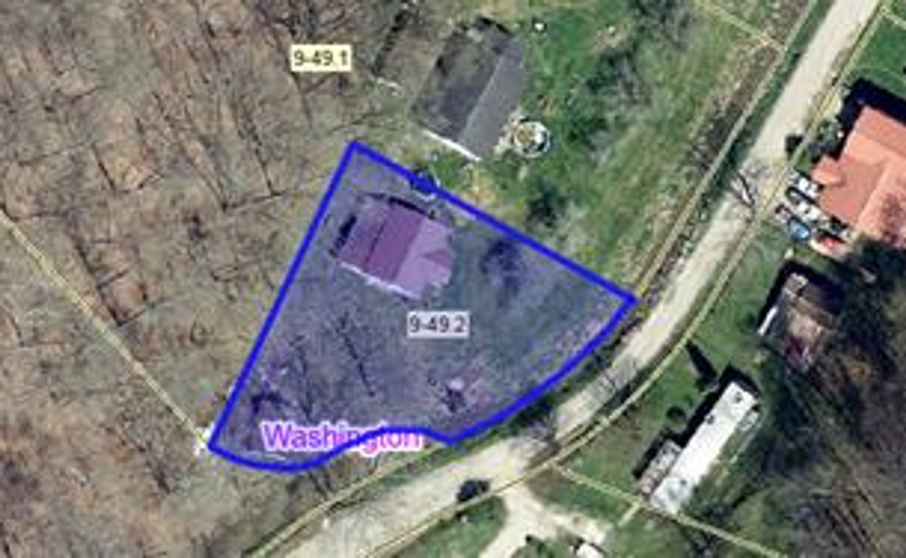 Image for SOLD $18,425 - 2 Bedroom in Danville Selling to the Highest Bidder