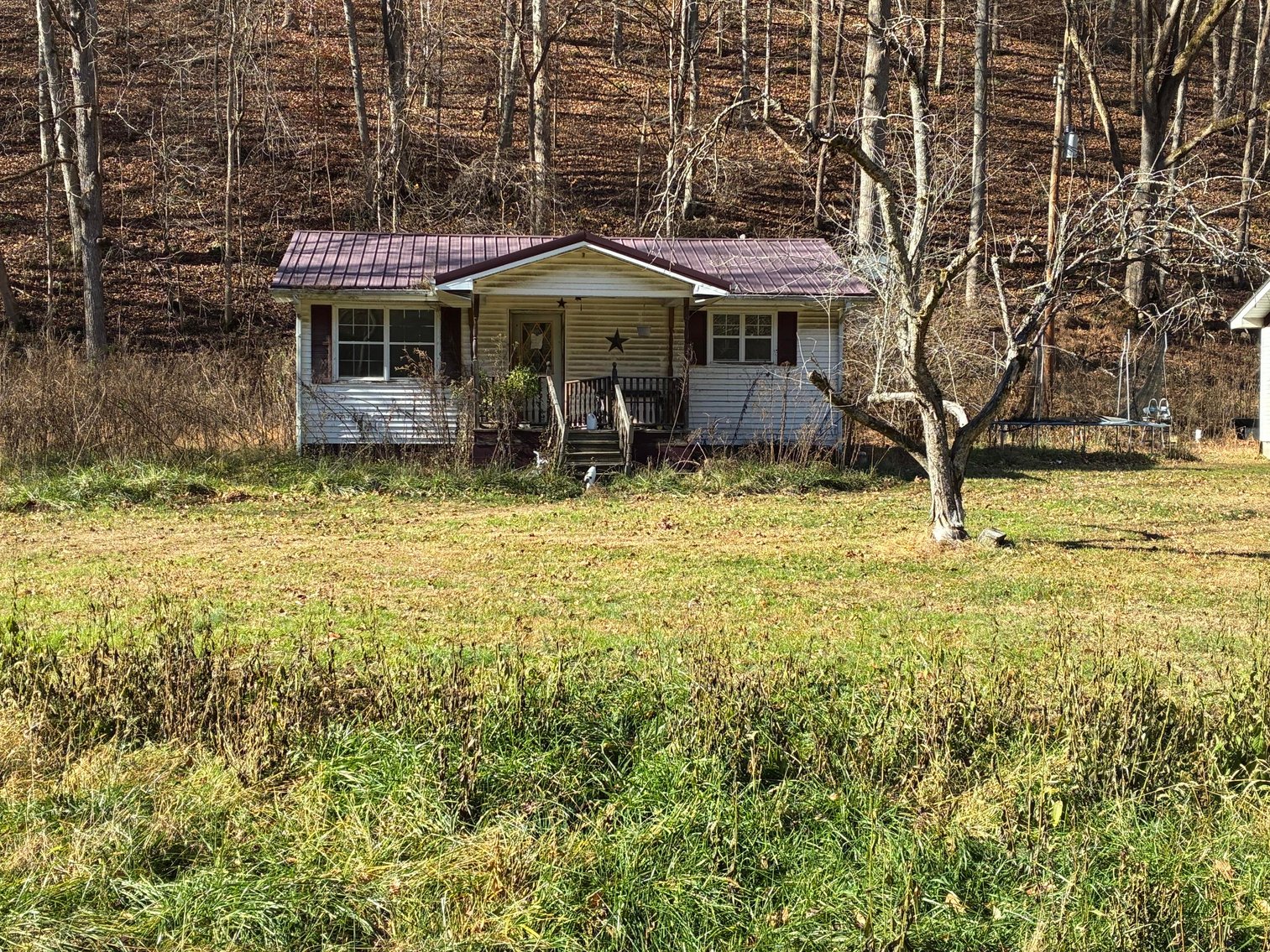 Image for SOLD $18,425 - 2 Bedroom in Danville Selling to the Highest Bidder