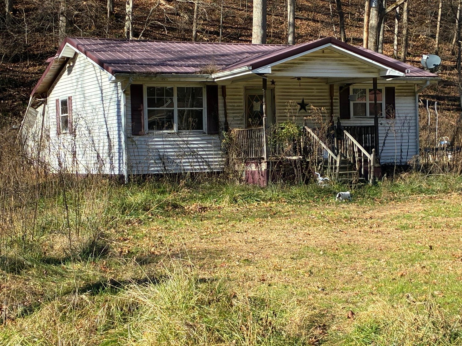 Image for SOLD $18,425 - 2 Bedroom in Danville Selling to the Highest Bidder