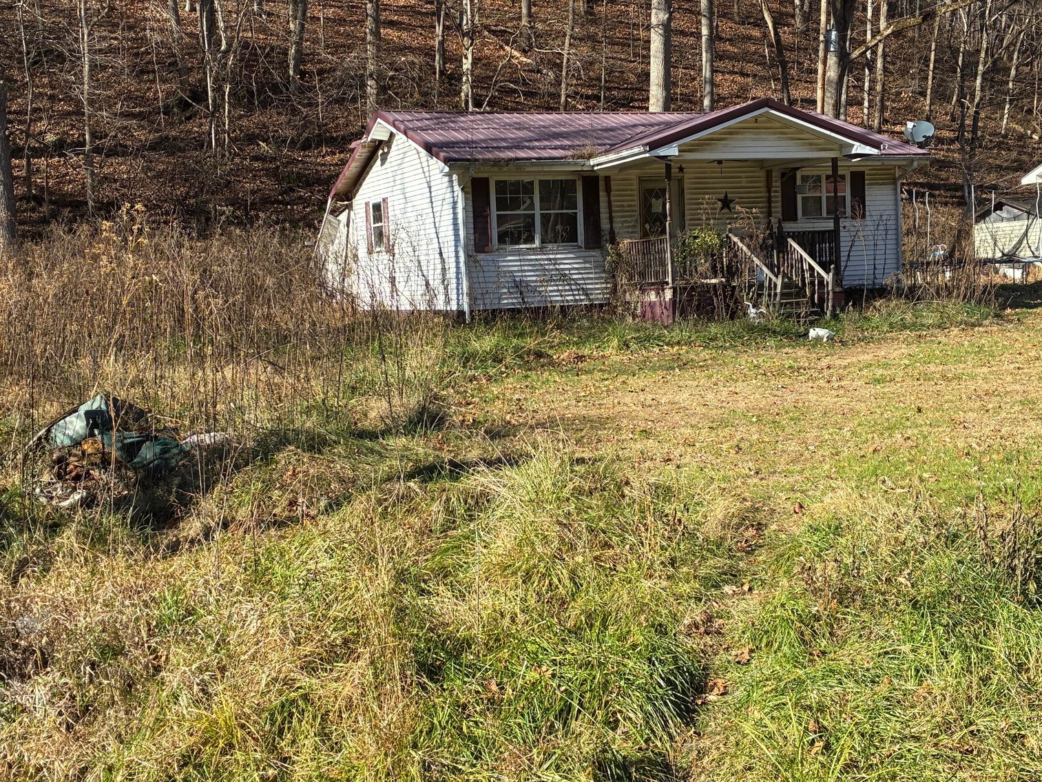 Image for SOLD $18,425 - 2 Bedroom in Danville Selling to the Highest Bidder