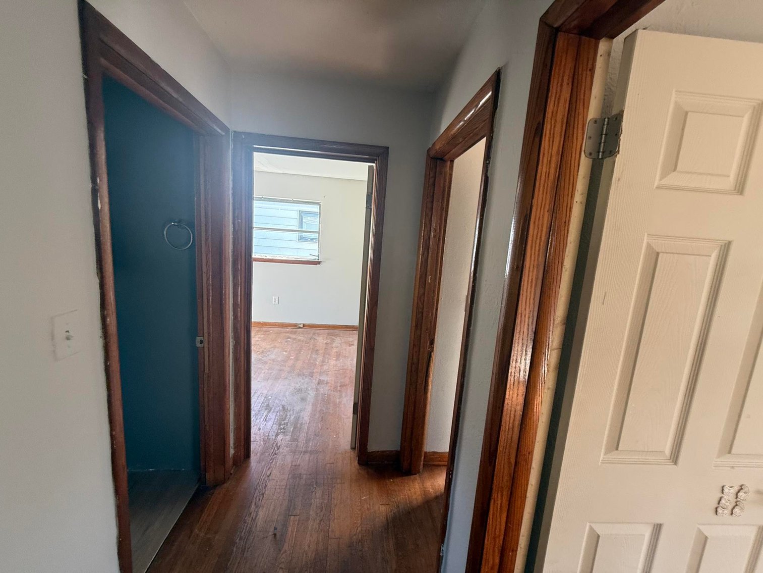 Image for SOLD $37,400 - 3 Bedroom with a Full Basement in Nitro