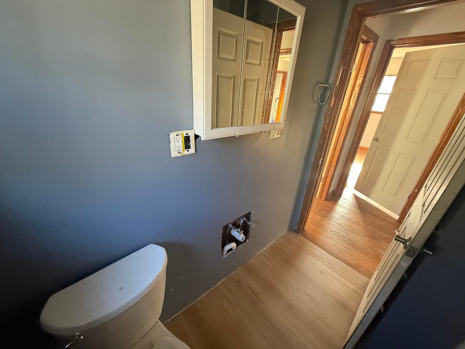 Image for SOLD $37,400 - 3 Bedroom with a Full Basement in Nitro