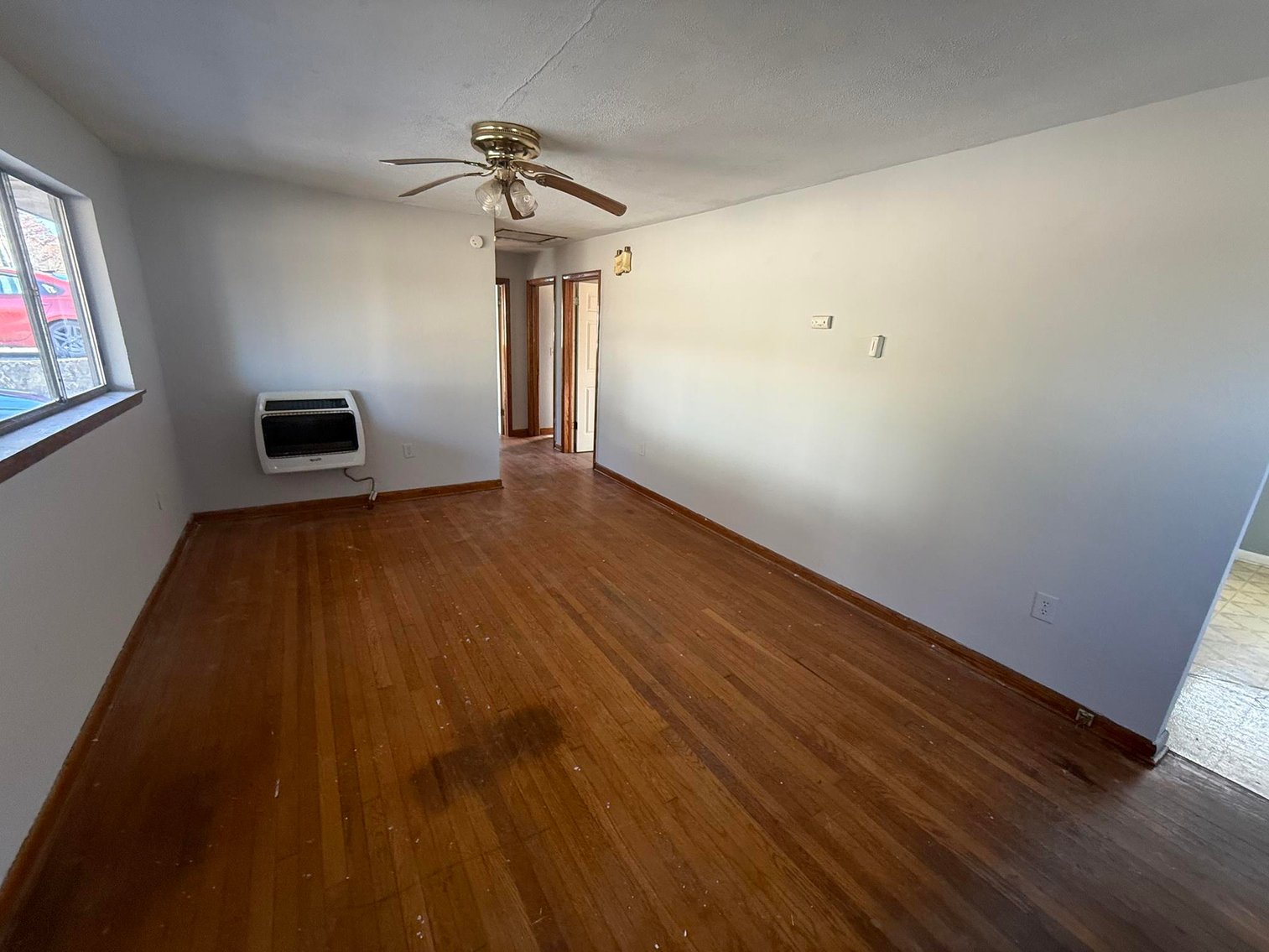 Image for SOLD $37,400 - 3 Bedroom with a Full Basement in Nitro
