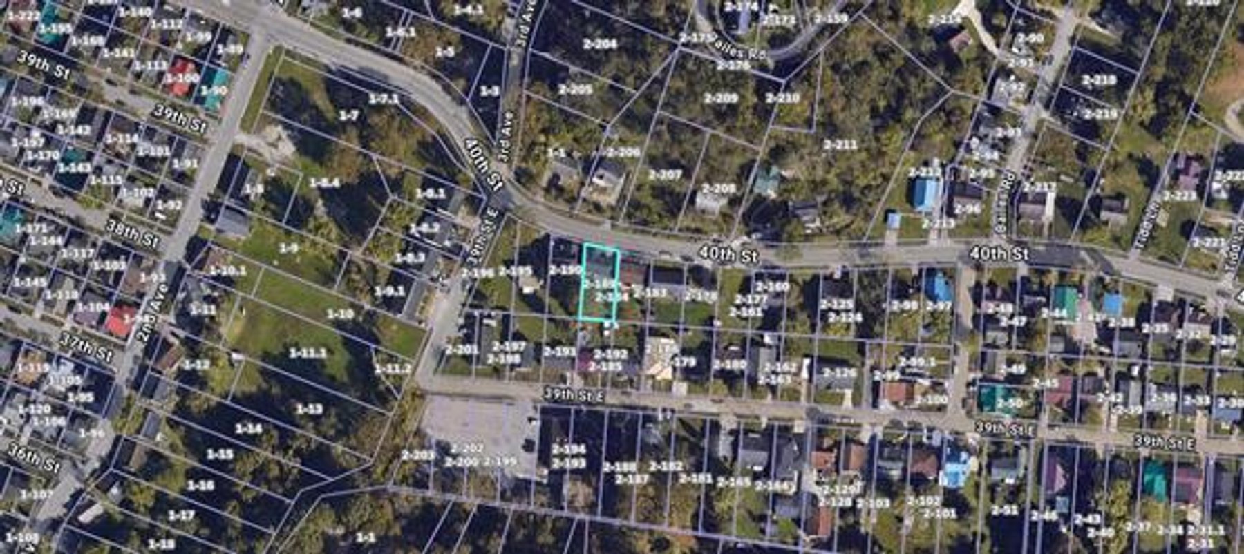 Image for SOLD $37,400 - 3 Bedroom with a Full Basement in Nitro