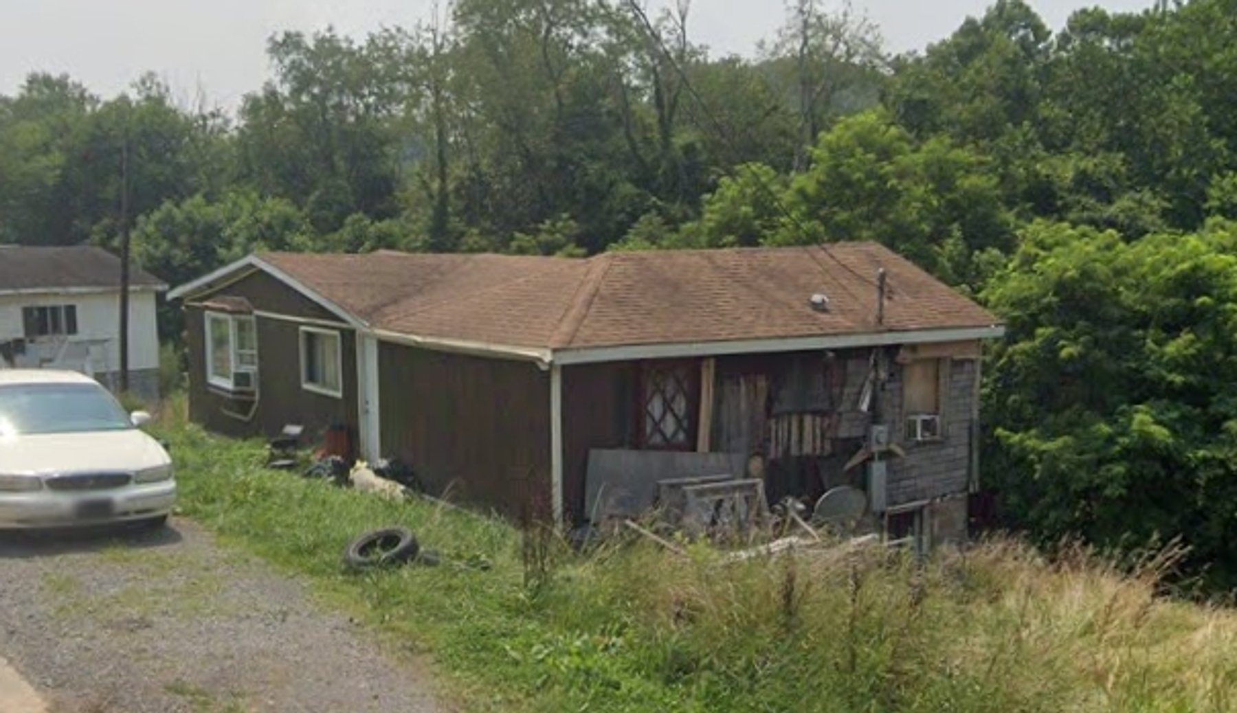 Image for 2 Homes in Marion County Selling to the Highest Bidders