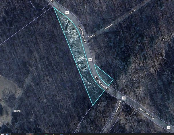 Image for SOLD $12,650 - 0.68 Acres Near the Cacapon River Selling to the Highest Bidder