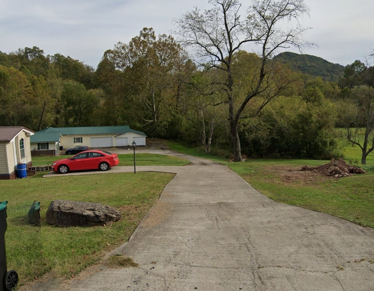 Image for SOLD $66,000 - 5 Bedroom on Nearly 1 Acre in Burnsville