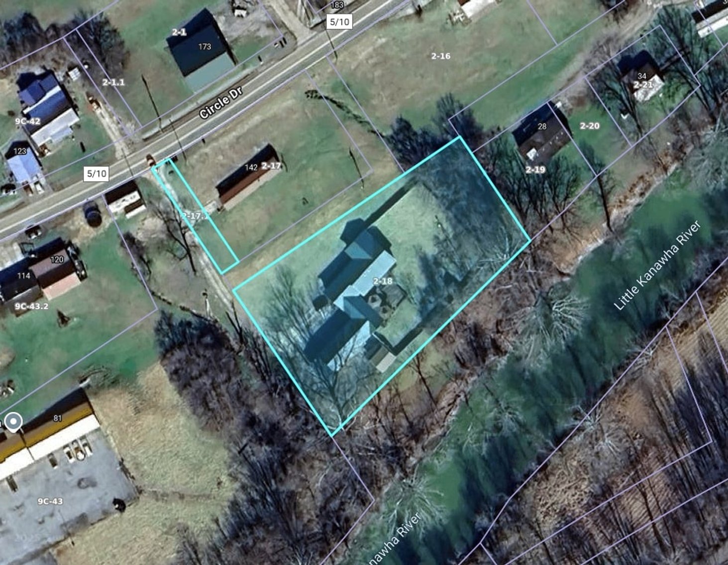 Image for SOLD $66,000 - 5 Bedroom on Nearly 1 Acre in Burnsville