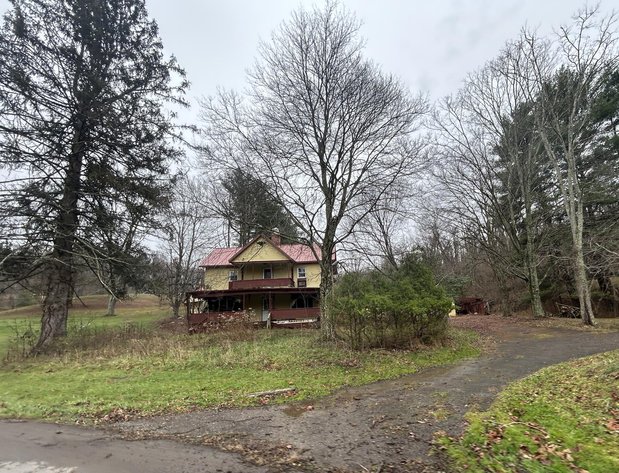 Image for SOLD $41,250 - 3 Bedroom Project Home on Nearly an Acre in Jane Lew