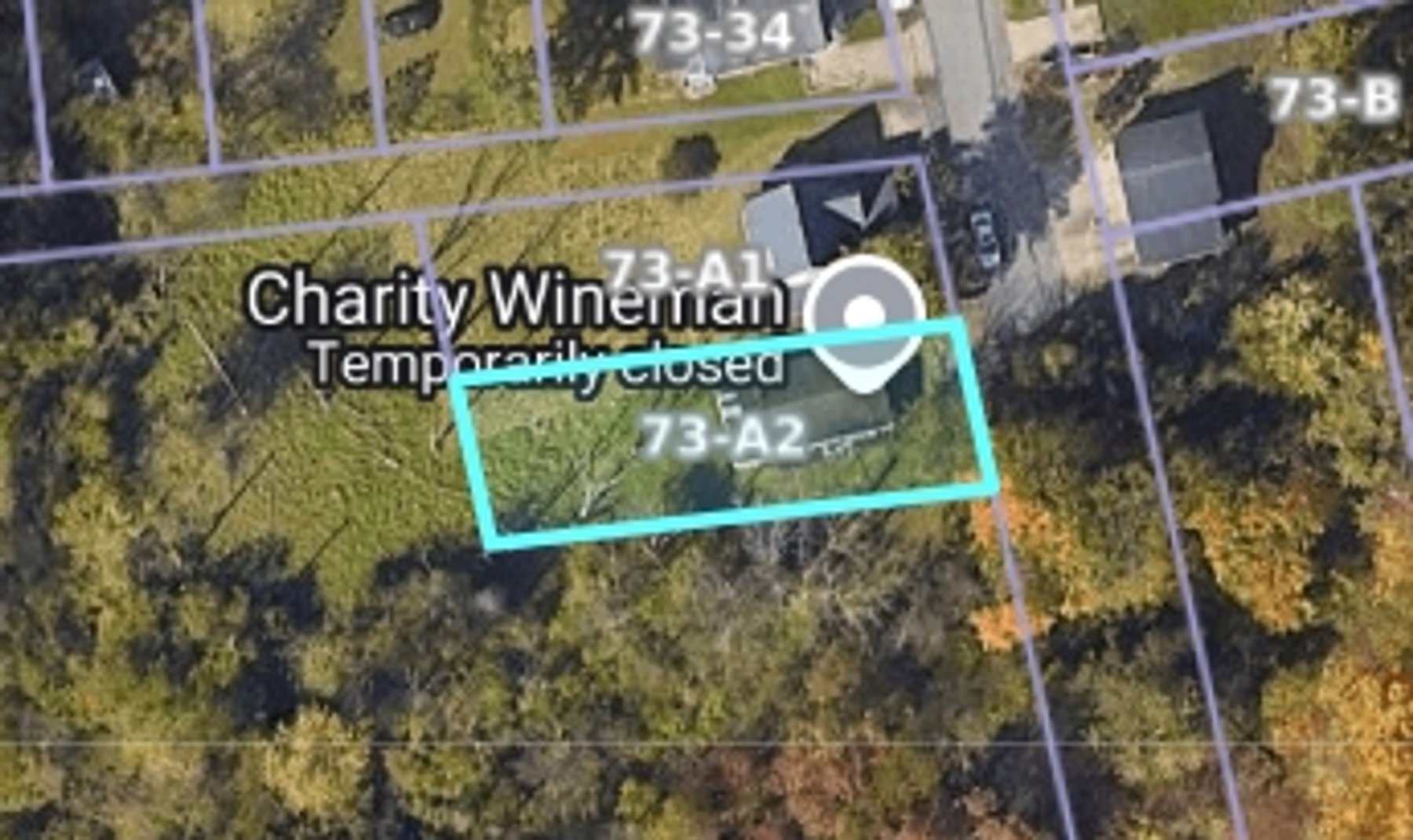 Image for SOLD - Residential Lot in Parkersburg Selling to the Highest Bidder