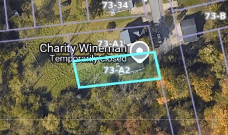 Image for SOLD - Residential Lot in Parkersburg Selling to the Highest Bidder