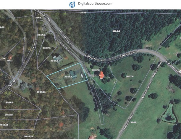 Image for SOLD $151,250 - 3 Bedroom Home on Over an Acre in Summersville