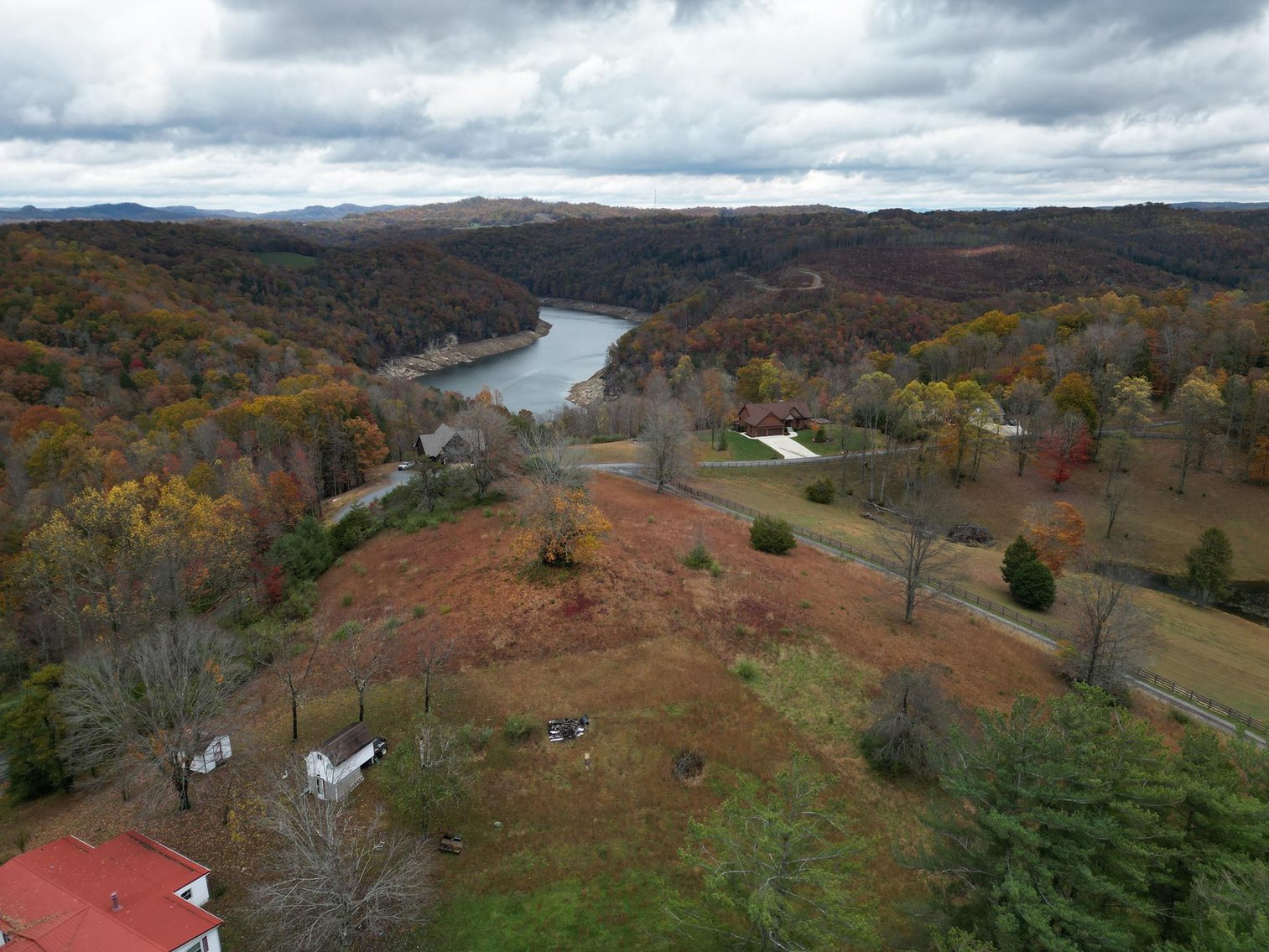 Image for SOLD $151,250 - 3 Bedroom Home on Over an Acre in Summersville