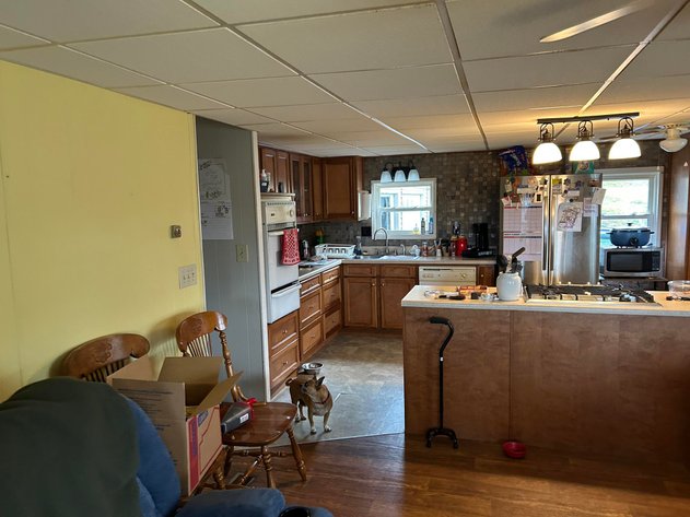 Image for SOLD $151,250 - 3 Bedroom Home on Over an Acre in Summersville