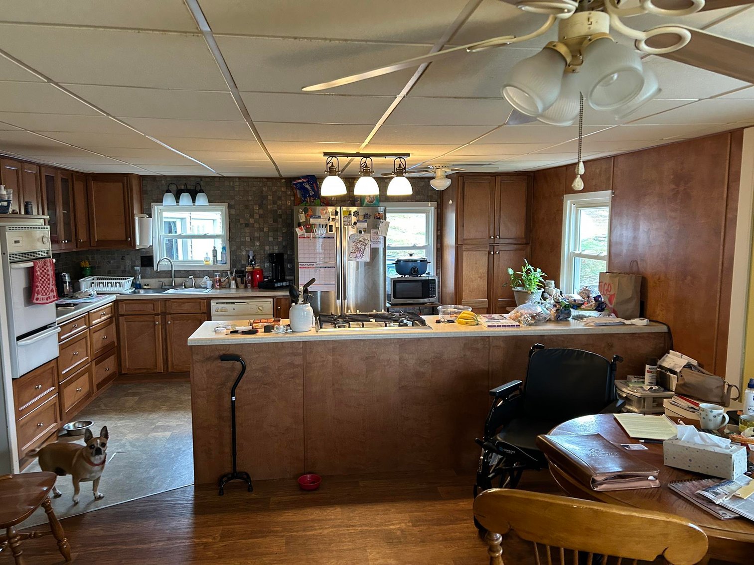 Image for SOLD $151,250 - 3 Bedroom Home on Over an Acre in Summersville