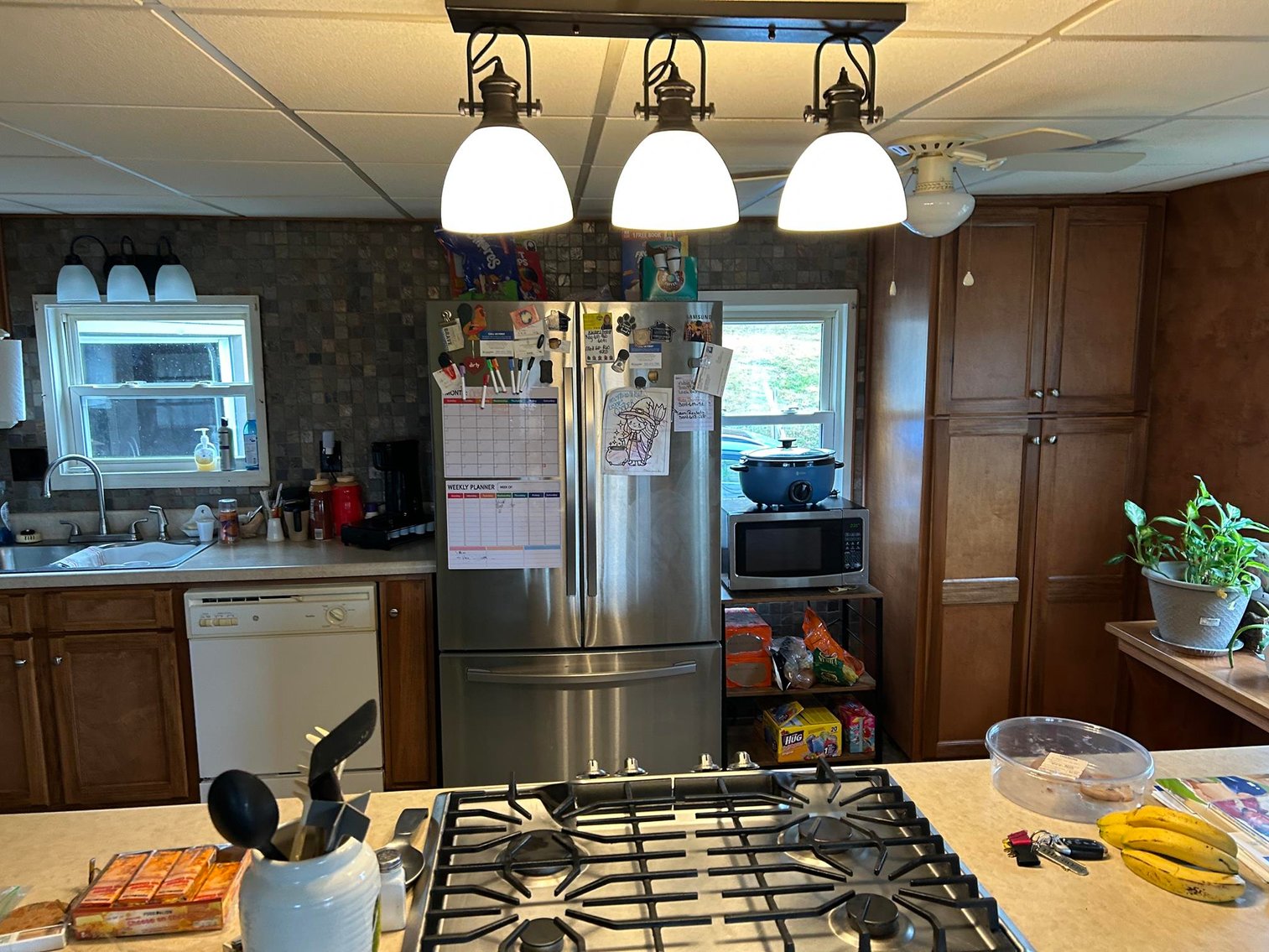 Image for SOLD $151,250 - 3 Bedroom Home on Over an Acre in Summersville