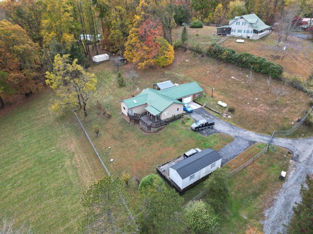 Image for SOLD $151,250 - 3 Bedroom Home on Over an Acre in Summersville