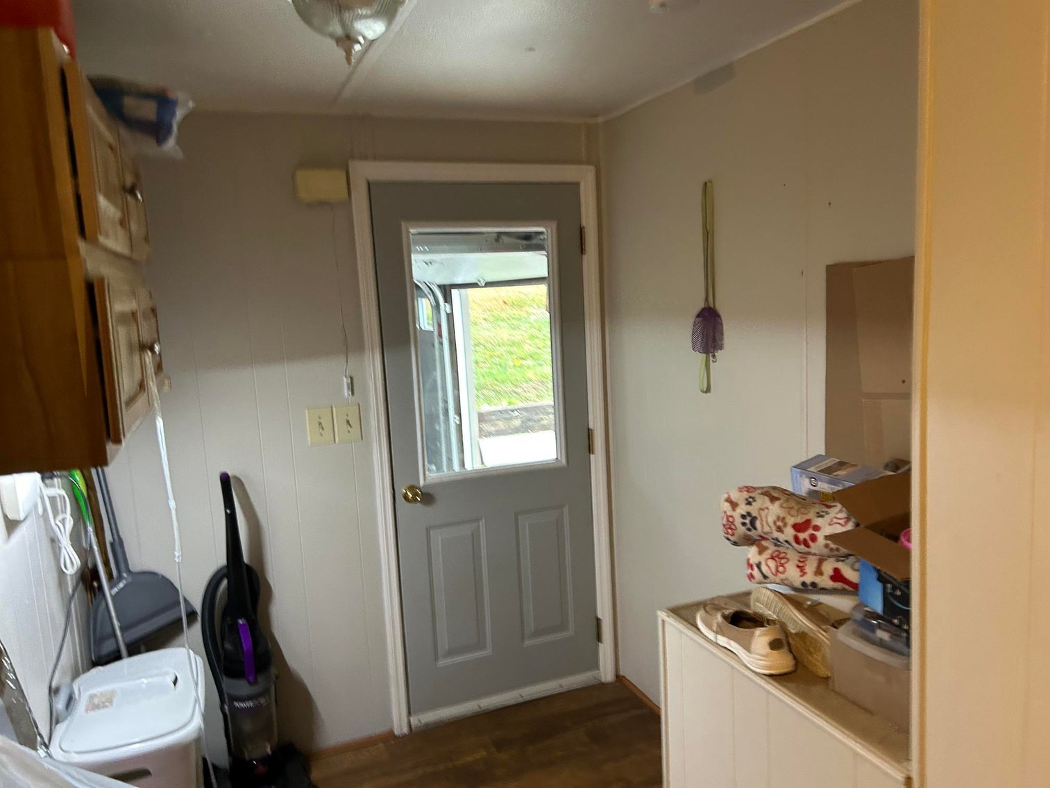 Image for SOLD $151,250 - 3 Bedroom Home on Over an Acre in Summersville