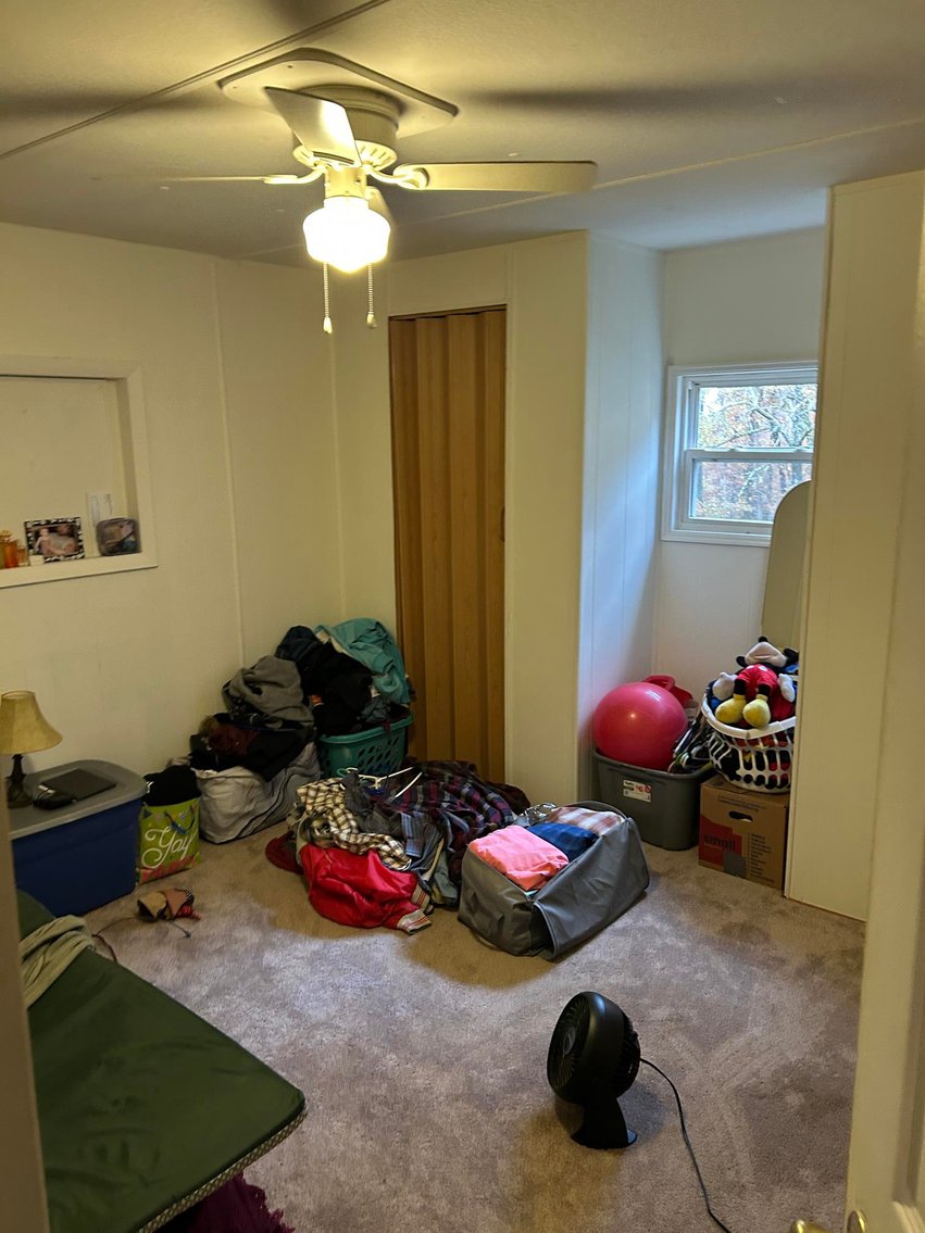 Image for SOLD $151,250 - 3 Bedroom Home on Over an Acre in Summersville