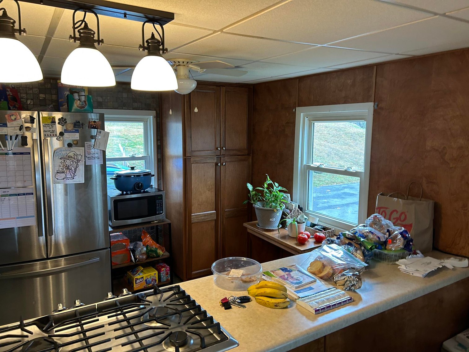 Image for SOLD $151,250 - 3 Bedroom Home on Over an Acre in Summersville