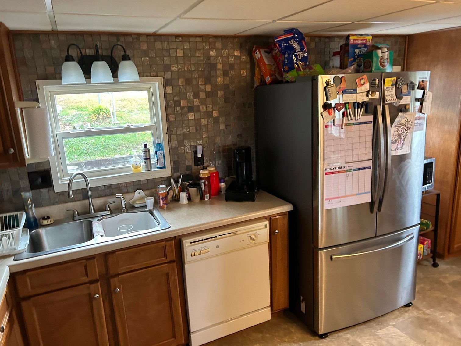 Image for SOLD $151,250 - 3 Bedroom Home on Over an Acre in Summersville