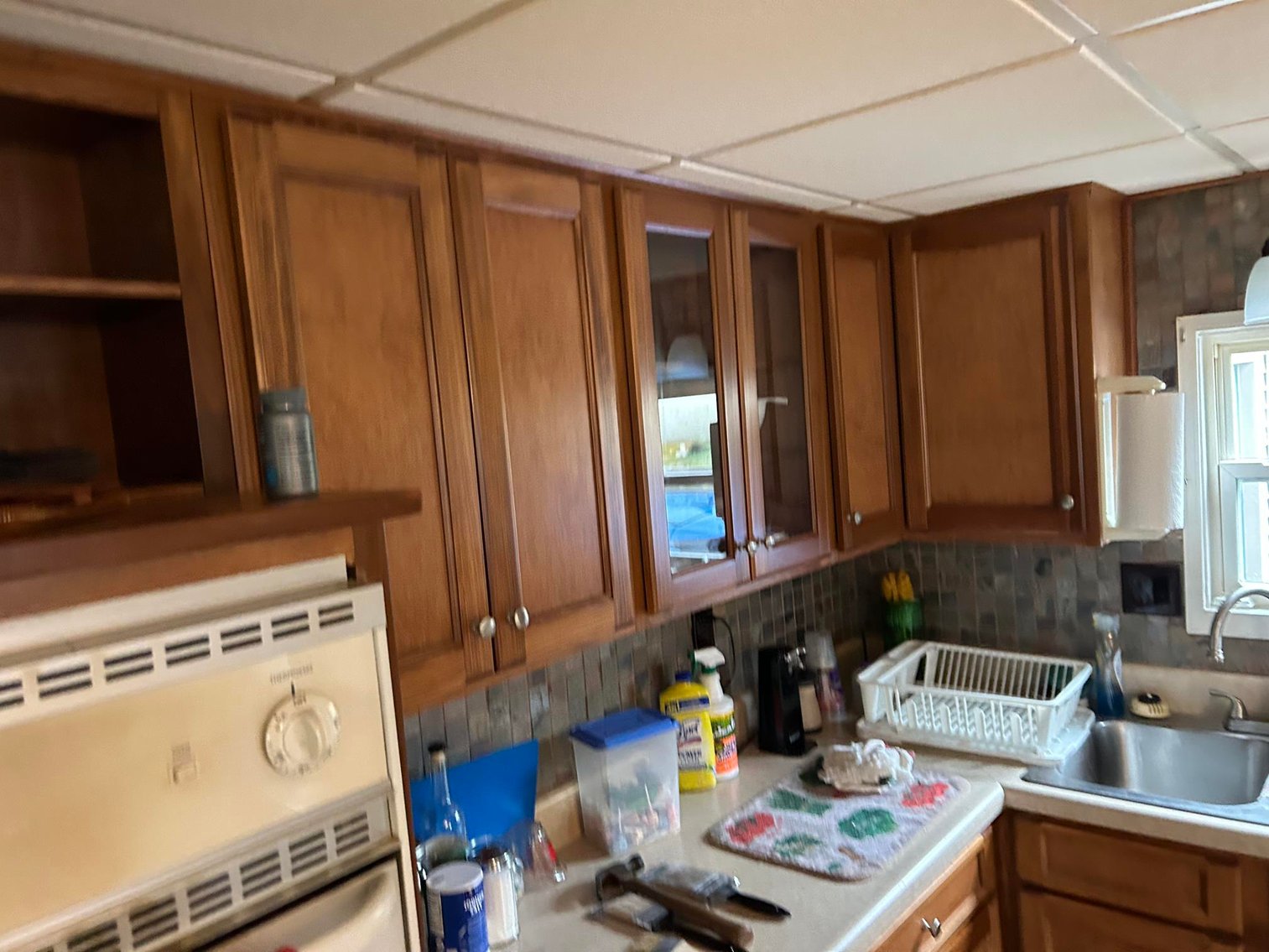 Image for SOLD $151,250 - 3 Bedroom Home on Over an Acre in Summersville