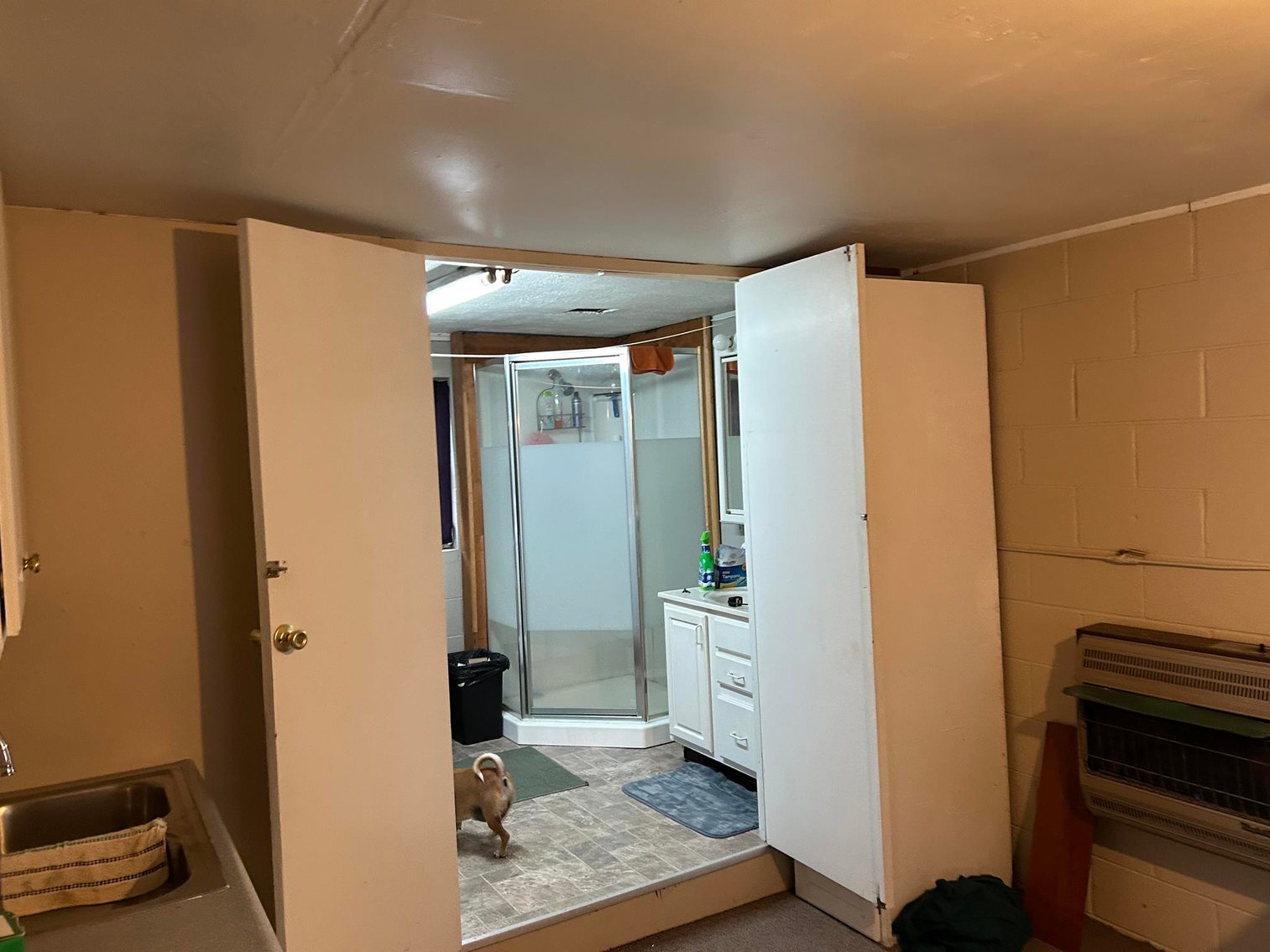 Image for SOLD $151,250 - 3 Bedroom Home on Over an Acre in Summersville