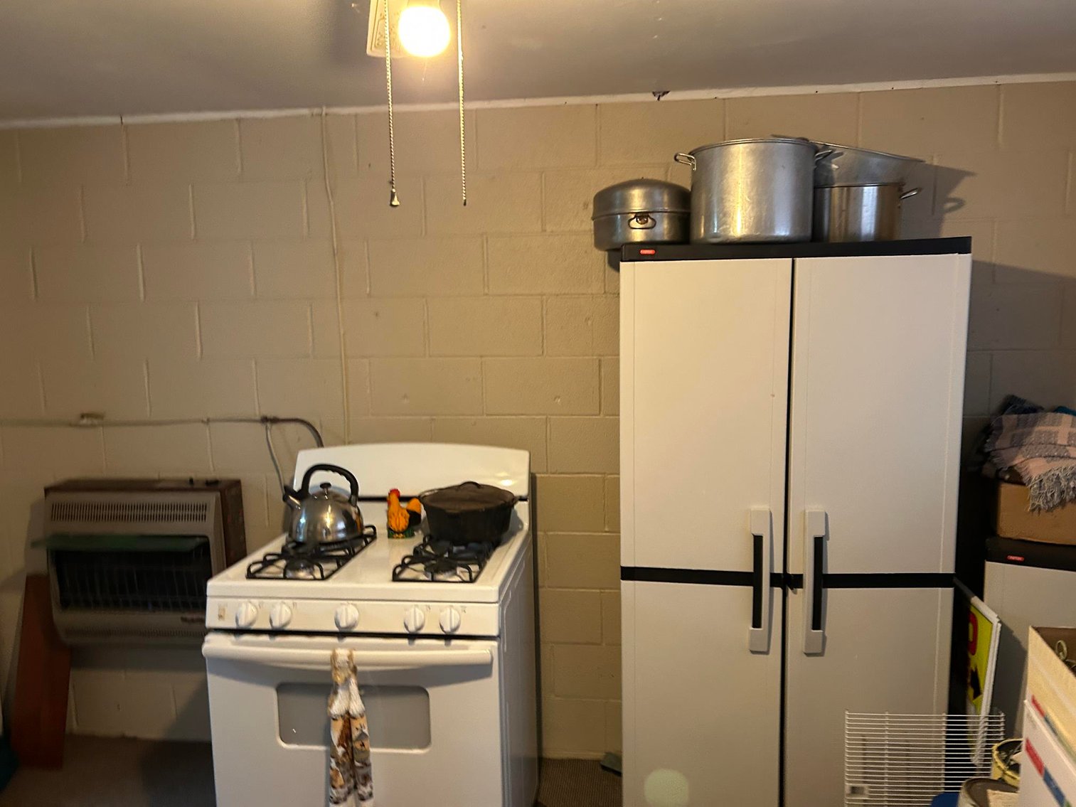 Image for SOLD $151,250 - 3 Bedroom Home on Over an Acre in Summersville