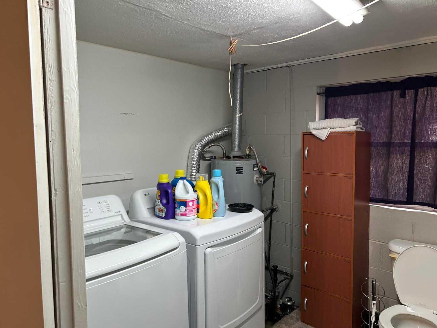 Image for SOLD $151,250 - 3 Bedroom Home on Over an Acre in Summersville