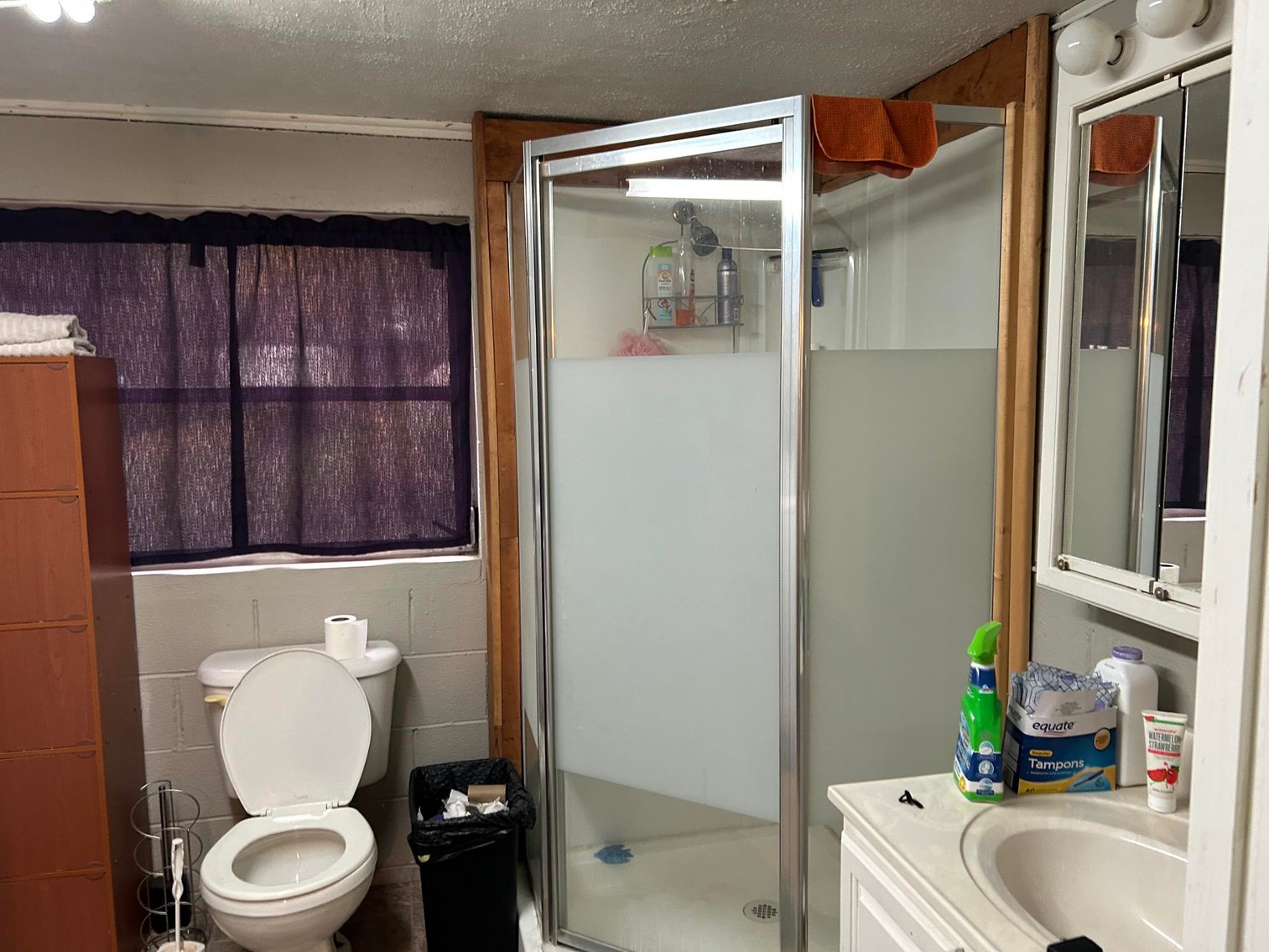 Image for SOLD $151,250 - 3 Bedroom Home on Over an Acre in Summersville