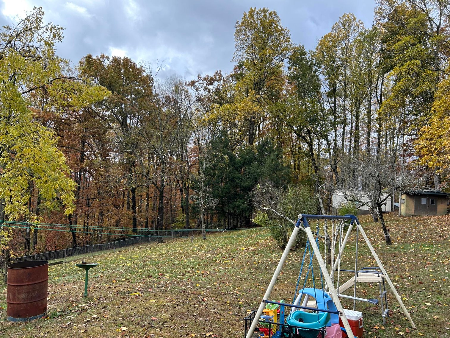 Image for SOLD $151,250 - 3 Bedroom Home on Over an Acre in Summersville