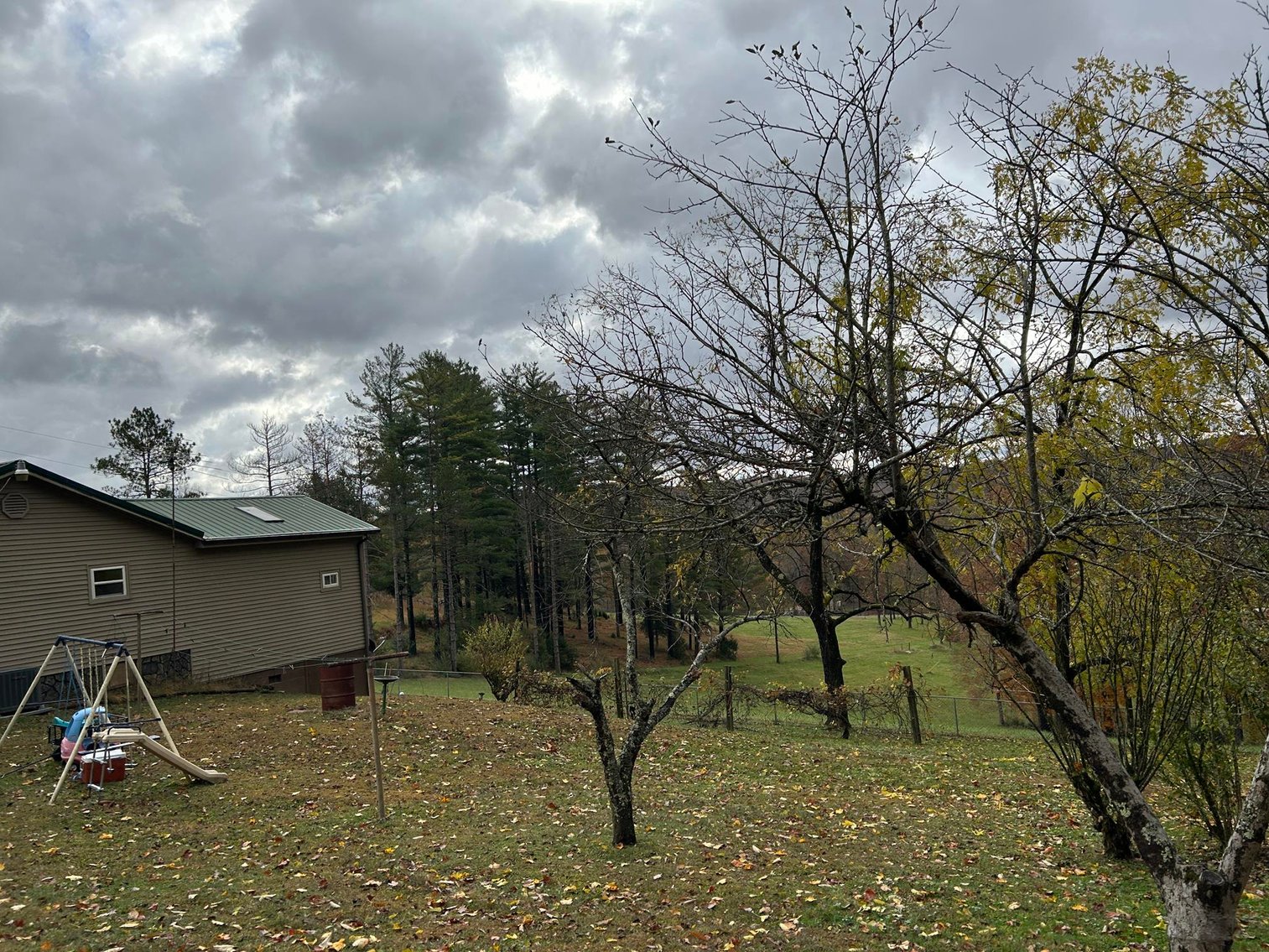 Image for SOLD $151,250 - 3 Bedroom Home on Over an Acre in Summersville