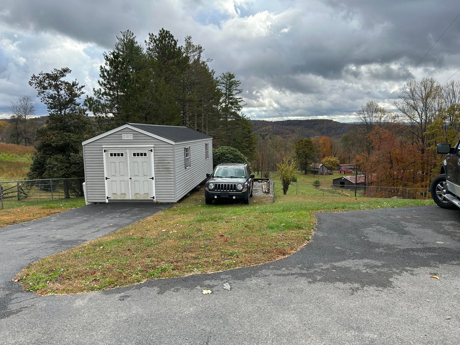 Image for SOLD $151,250 - 3 Bedroom Home on Over an Acre in Summersville