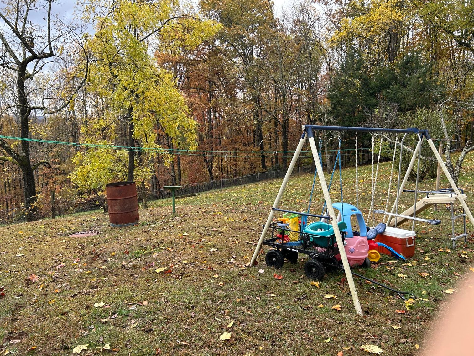 Image for SOLD $151,250 - 3 Bedroom Home on Over an Acre in Summersville