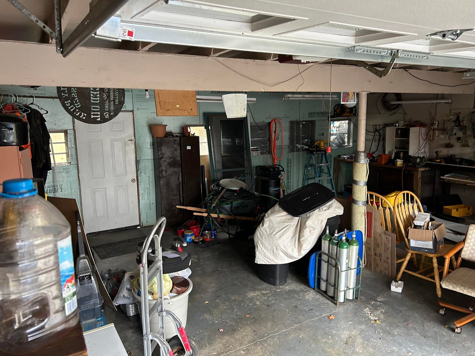 Image for SOLD $151,250 - 3 Bedroom Home on Over an Acre in Summersville