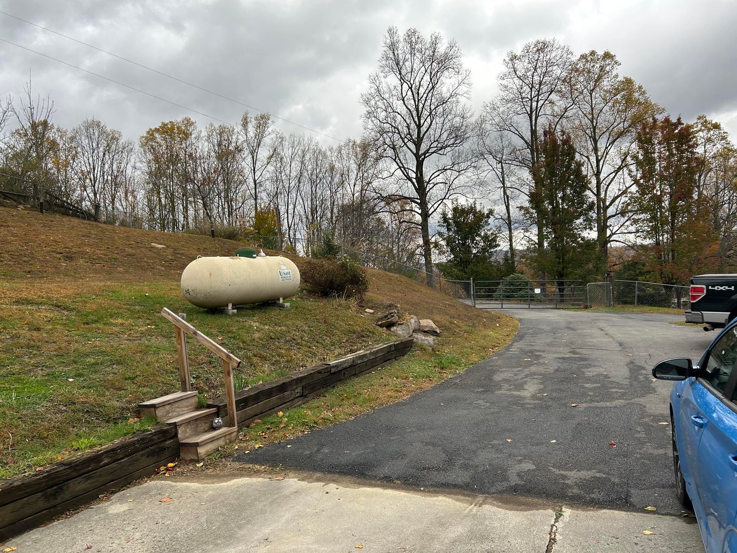 Image for SOLD $151,250 - 3 Bedroom Home on Over an Acre in Summersville