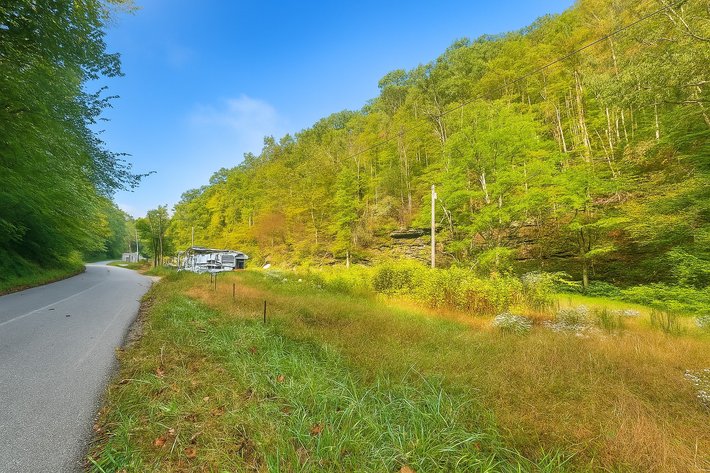 Image for SOLD - 0.75 Acre Parcel in Fayette County Selling to the Highest Bidder