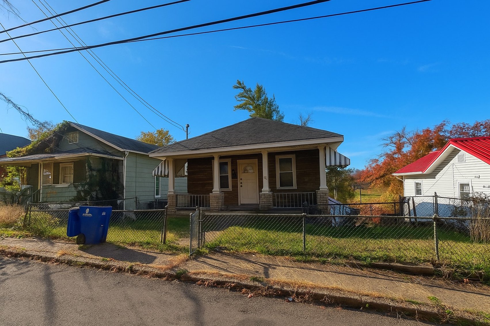 Image for SOLD $25,025 - Charleston Duplex Selling to the Highest Bidder