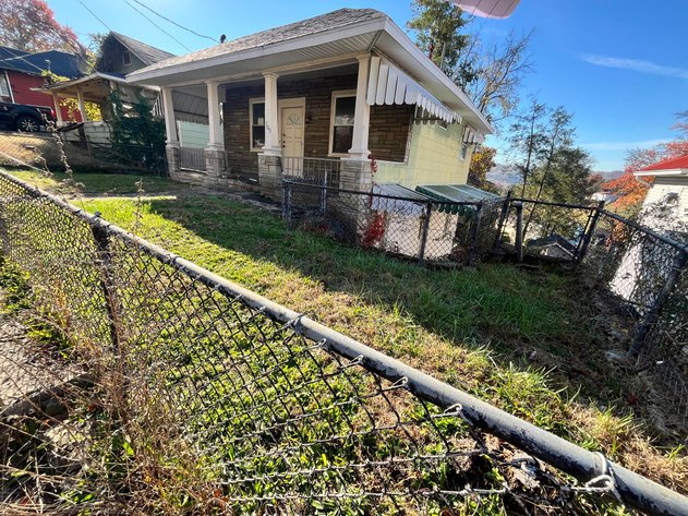 Image for SOLD $25,025 - Charleston Duplex Selling to the Highest Bidder