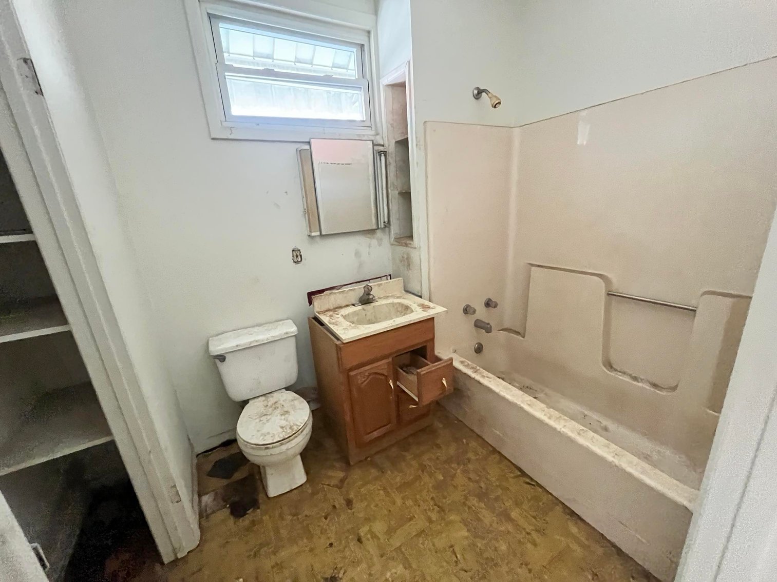 Image for SOLD $25,025 - Charleston Duplex Selling to the Highest Bidder