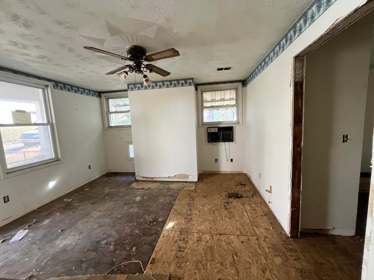 Image for SOLD $25,025 - Charleston Duplex Selling to the Highest Bidder