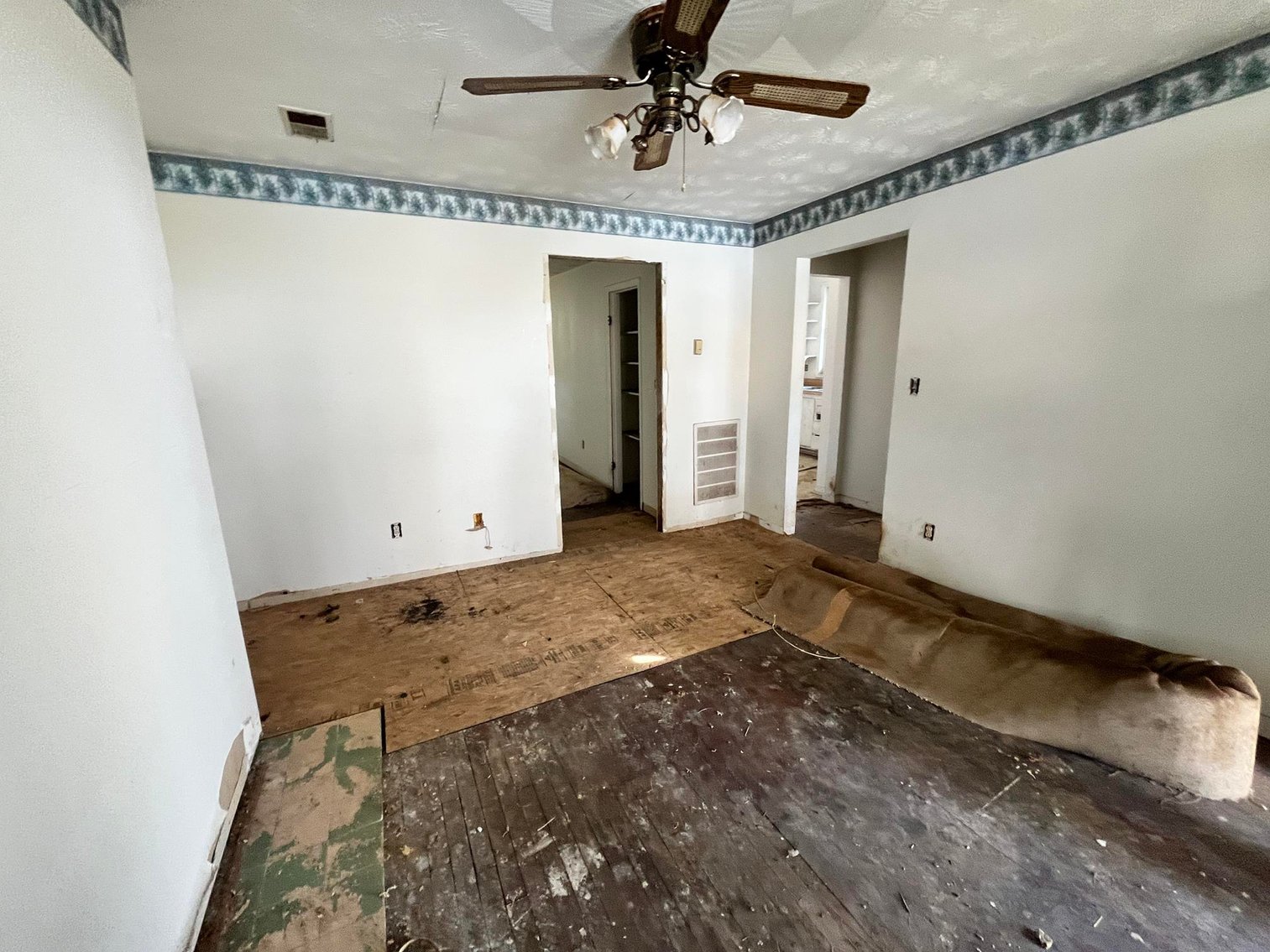 Image for SOLD $25,025 - Charleston Duplex Selling to the Highest Bidder