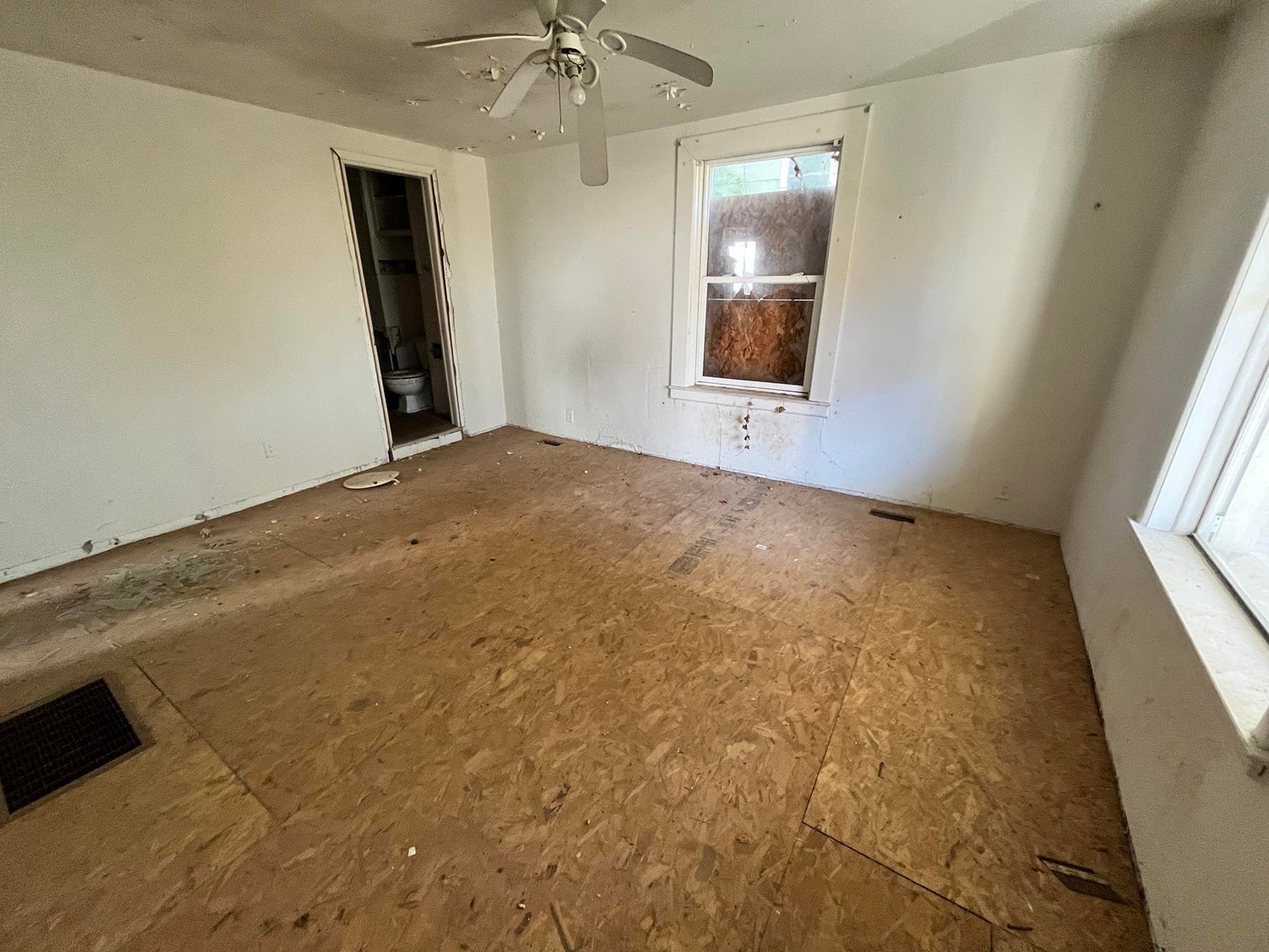 Image for SOLD $25,025 - Charleston Duplex Selling to the Highest Bidder