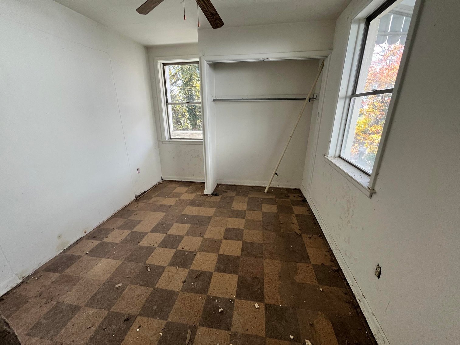 Image for SOLD $25,025 - Charleston Duplex Selling to the Highest Bidder