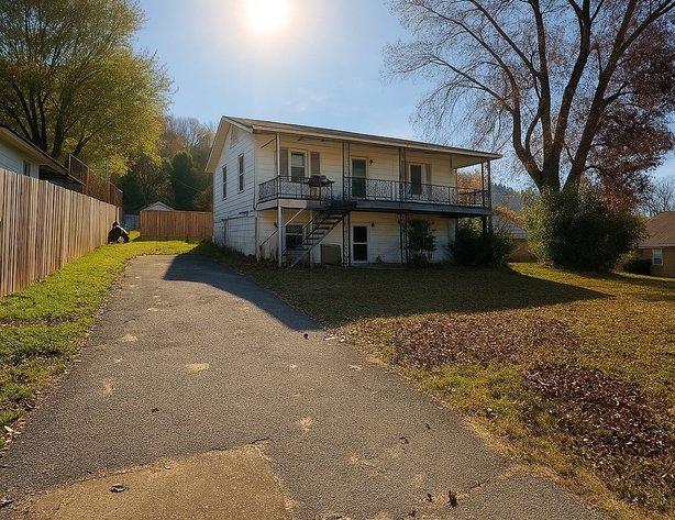 Image for SOLD - 2 Bedroom in Madison Selling to the Highest Bidder