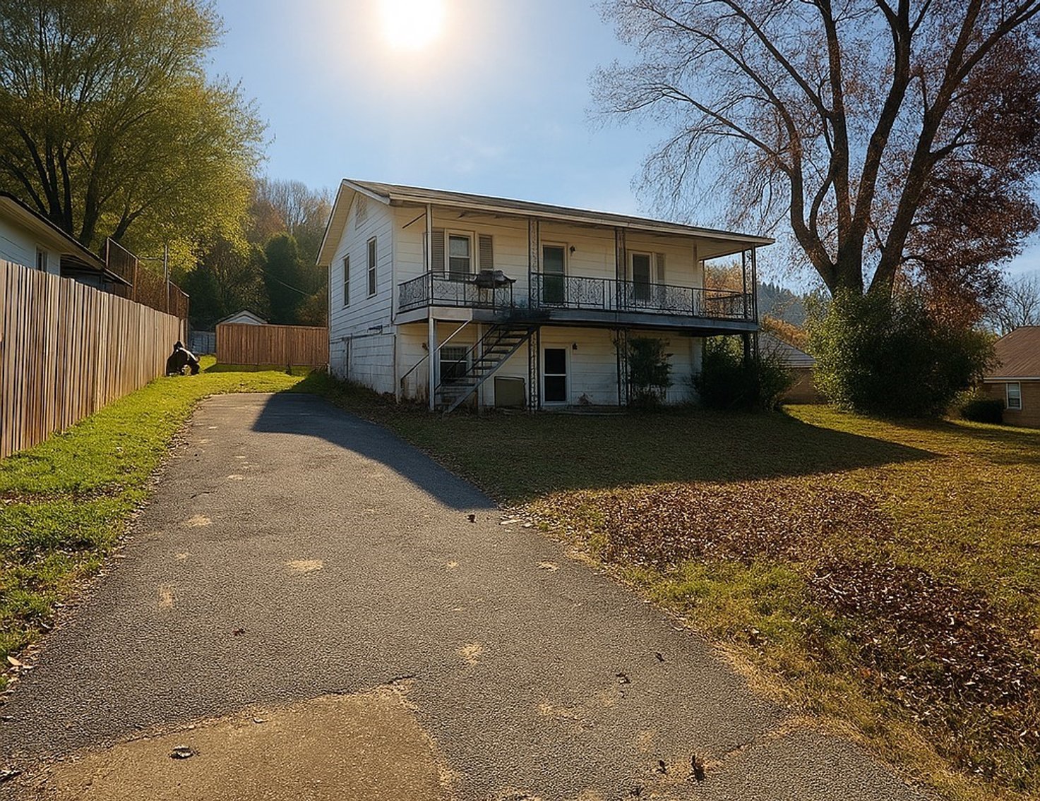 Image for SOLD - 2 Bedroom in Madison Selling to the Highest Bidder